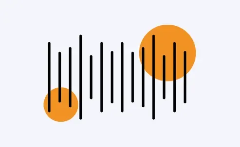 247_Audio_Continuity orange icon