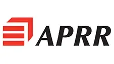 APRR logo