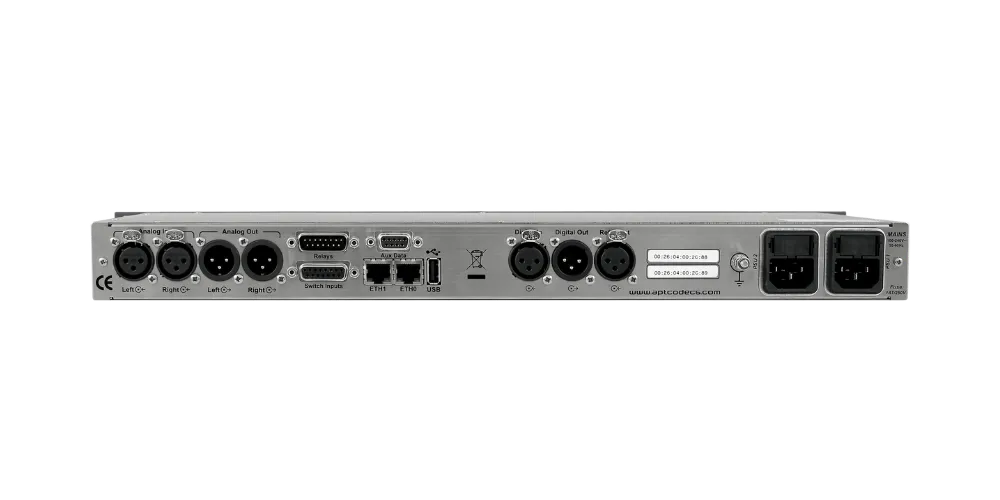 APT_IP_Codec_Gallery_Image back view