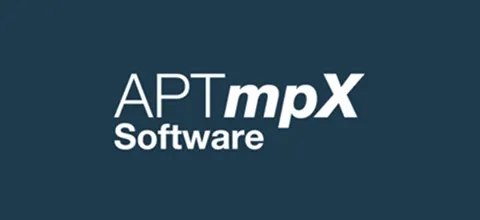 APTmpX + APTmpX Software