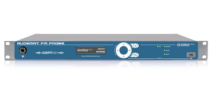 Audemat FM Probe - gallery image