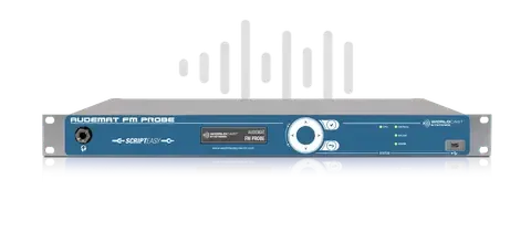 Audemat FM Probe