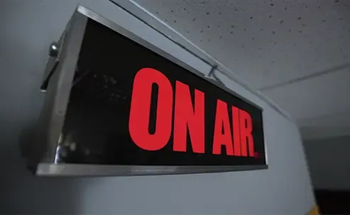 On-Air Built_In_Redundancy