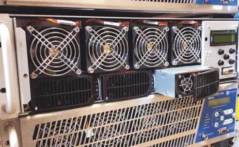 Ecreso 3kW On Air -Benefit Image