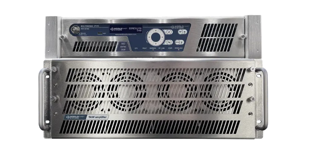 Ecreso_AiO_Series_5kW_FM_Transmitter_Front_Gallery_1000x500