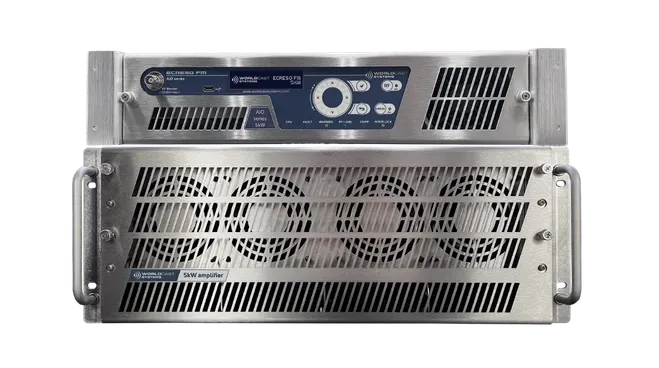 Ecreso_AiO_Series_FM_Transmitter_5kW_front_view