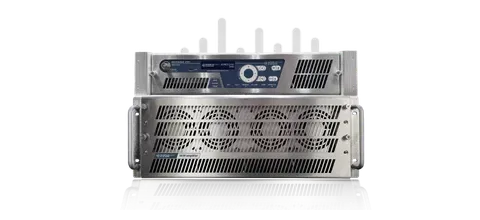 ECRESO FM AiO Series – Transmisor FM de alta potencia
