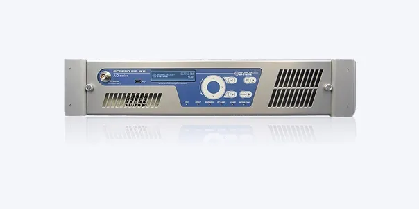 Ecreso FM AiO Series - solution image