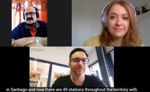 El_Conquistador_Chile_webinar photo