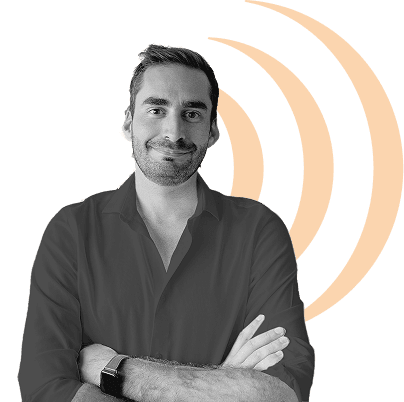 David Houze, Ingénieur d'application