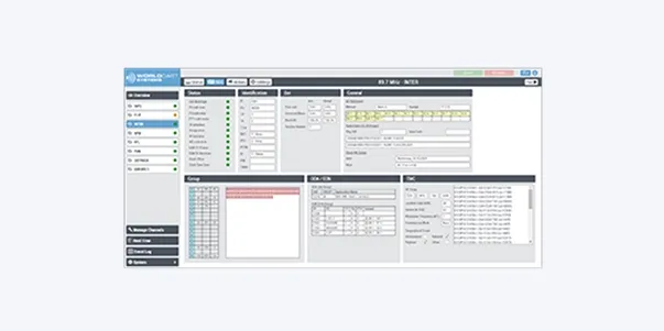 In-Depth RDS Data Analysis