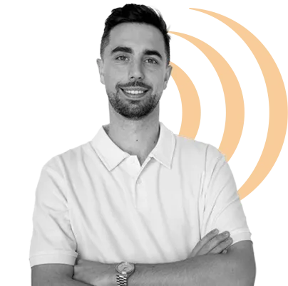 Julien Libeau, Chef Produit Kybio