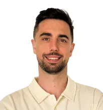 Julien Libeau headshot for events