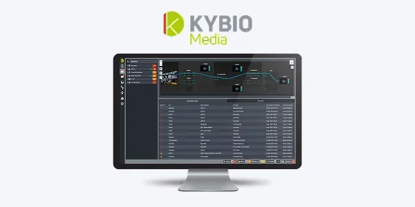 KYBIO Media to oversee RDS
