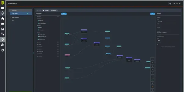 Kybio-Automation