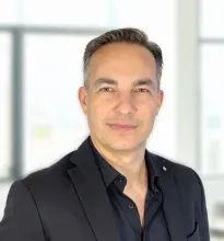 Gregory Mercier_headshot - speaker