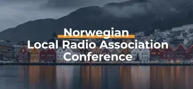 Norway Local Radio Conference