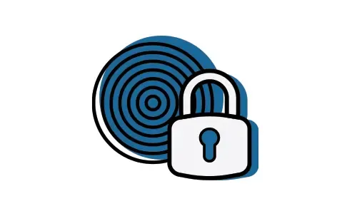 Protects_Sophisticated_Sound_Processing blue icon