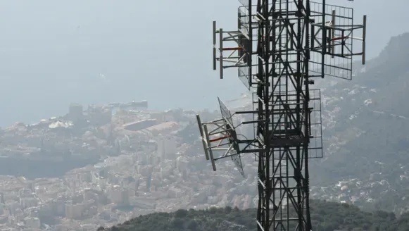 France - Monaco - RMC