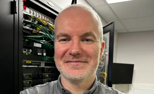 Trevor Galvin  Radio Kerry