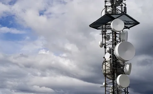 Reliable and Secure - antenna- benefit