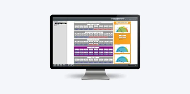 ScriptEasy Masterview