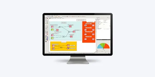 Script creation with ScriptEasy