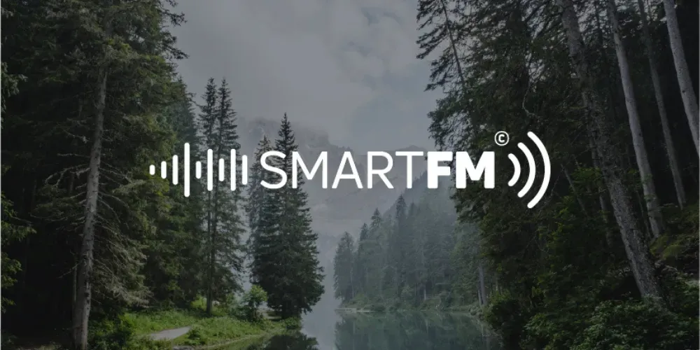 SmartFM - a green FM technology