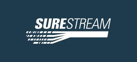SureStream - Transport IP sécurisé