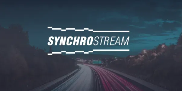 SynchroStream