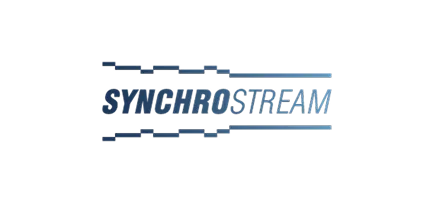 SynchroStream - Transport IP synchronisé
