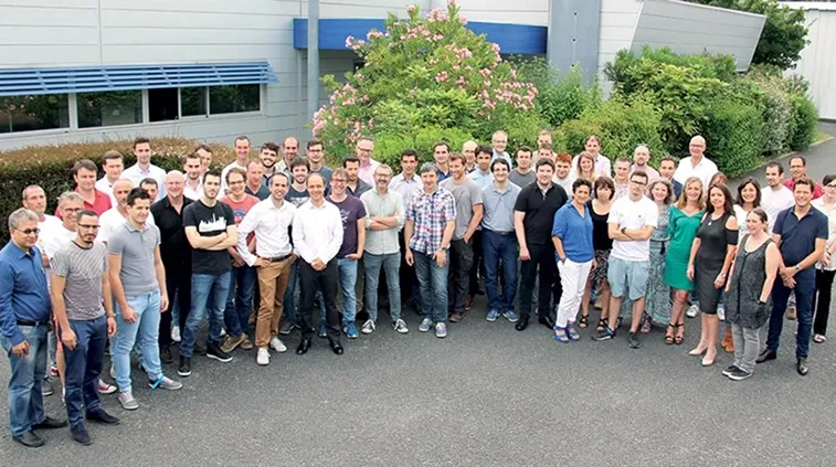 WorldCast Team picture