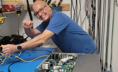 WorldCast Inc technical support