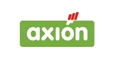 axion logo
