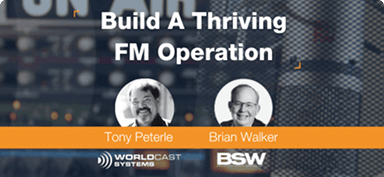 Build a Thriving FM Operation