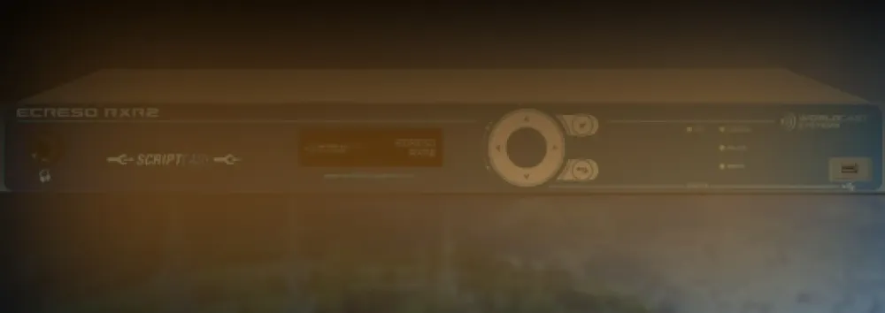 APTmpX for Superior MPX Transmission Now Available as Software for Windows