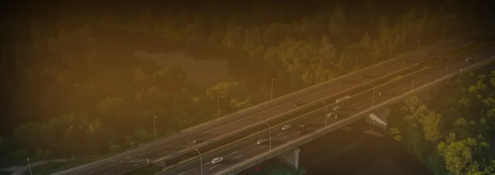 FM SFN Transmission for New Zealand's Radio Coromandel