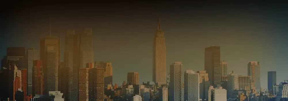 NAB New York