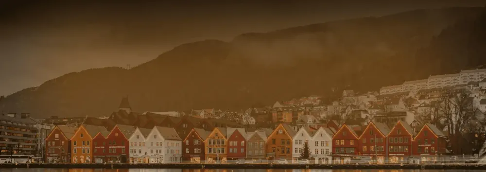 Norwegian Local Radio Conference