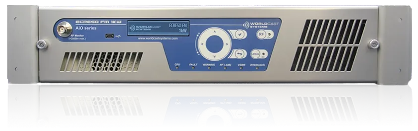 product-img Ecreso AiO Series - front panel