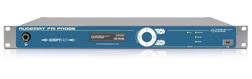 product-img Audemat FM Probe