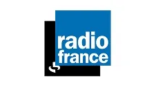 radio france logo