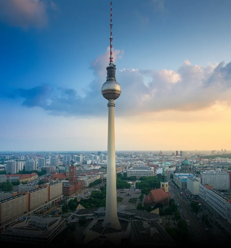 STL - Studio to transmitter links