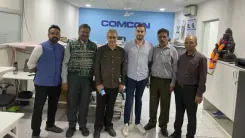 COMCON India