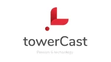 towercast logo
