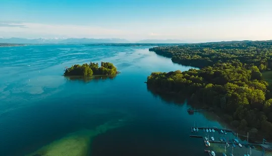 islands - SFN use case